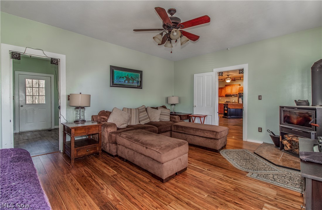 Pierpont - Residential