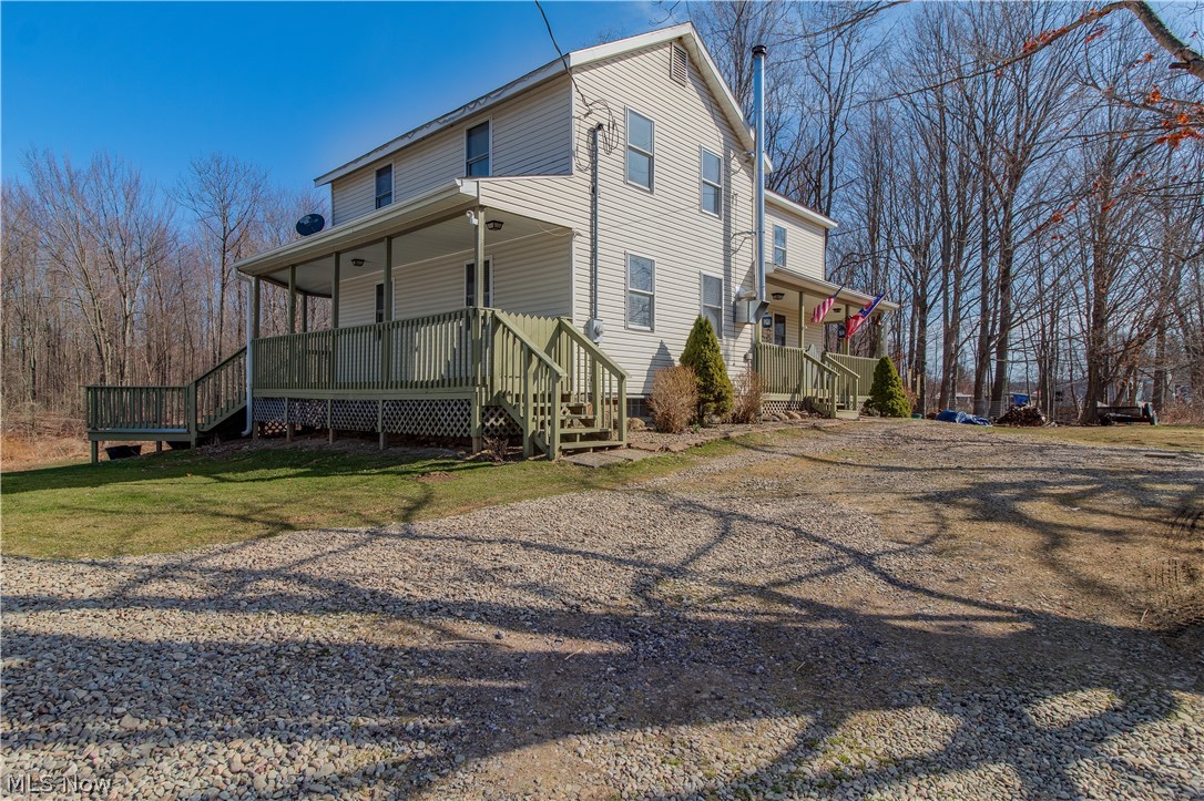 Pierpont - Residential