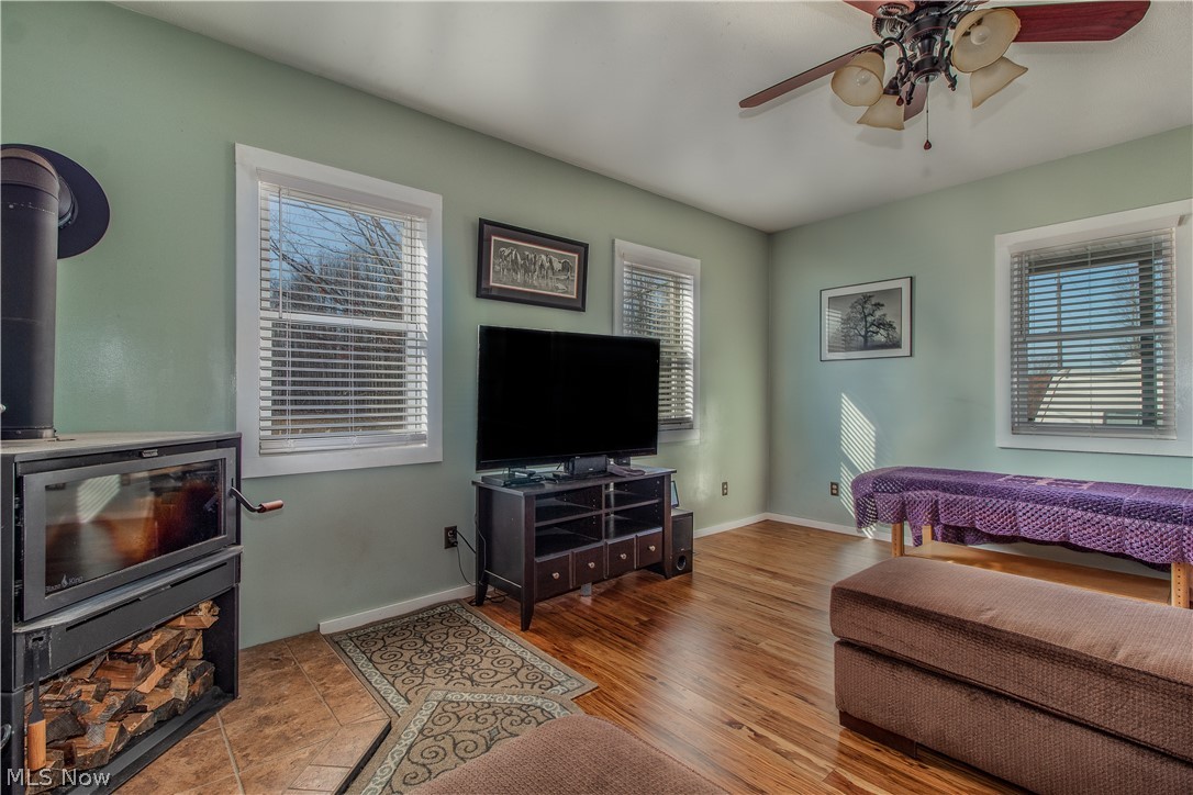 Pierpont - Residential