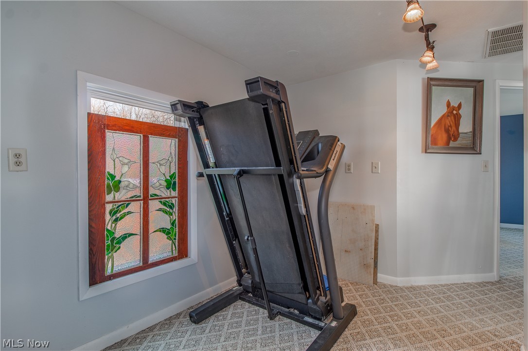 Pierpont - Residential