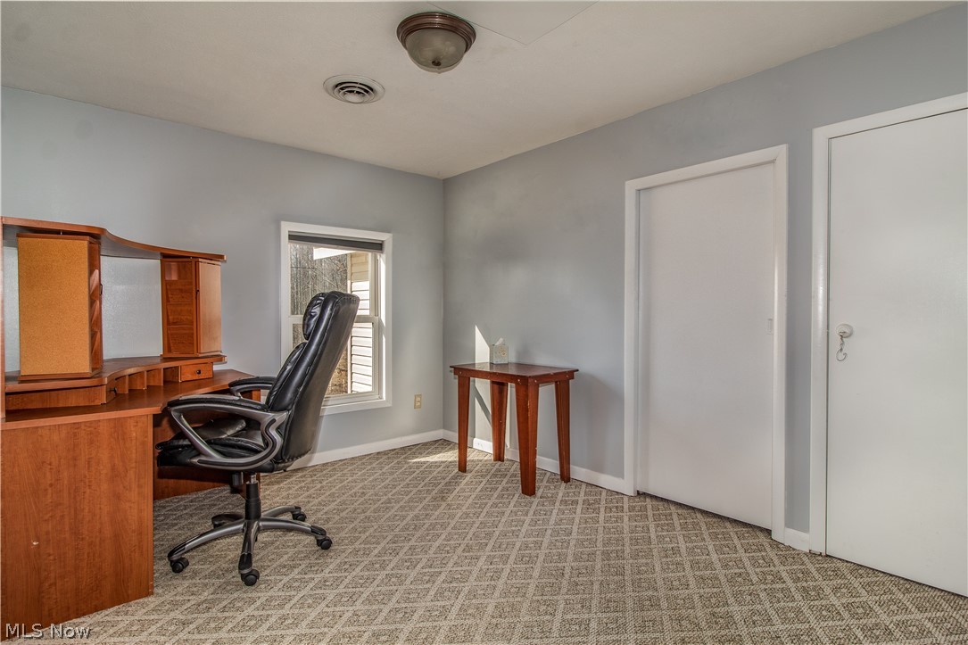 Pierpont - Residential