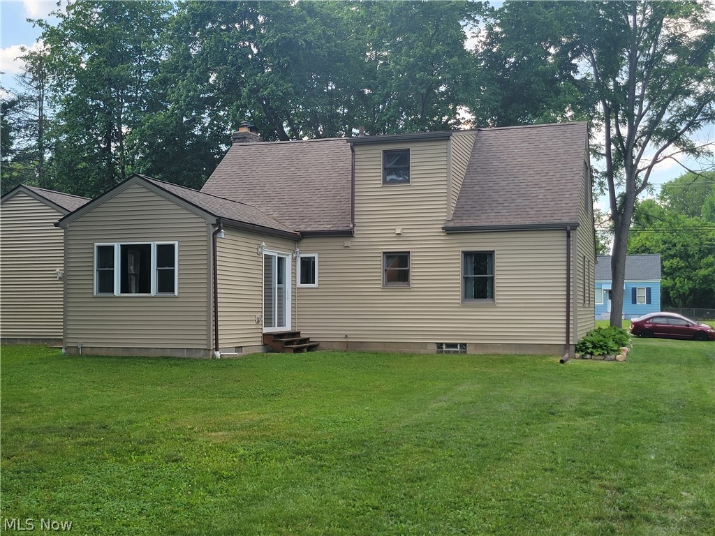 Tallmadge Township 08 - Residential