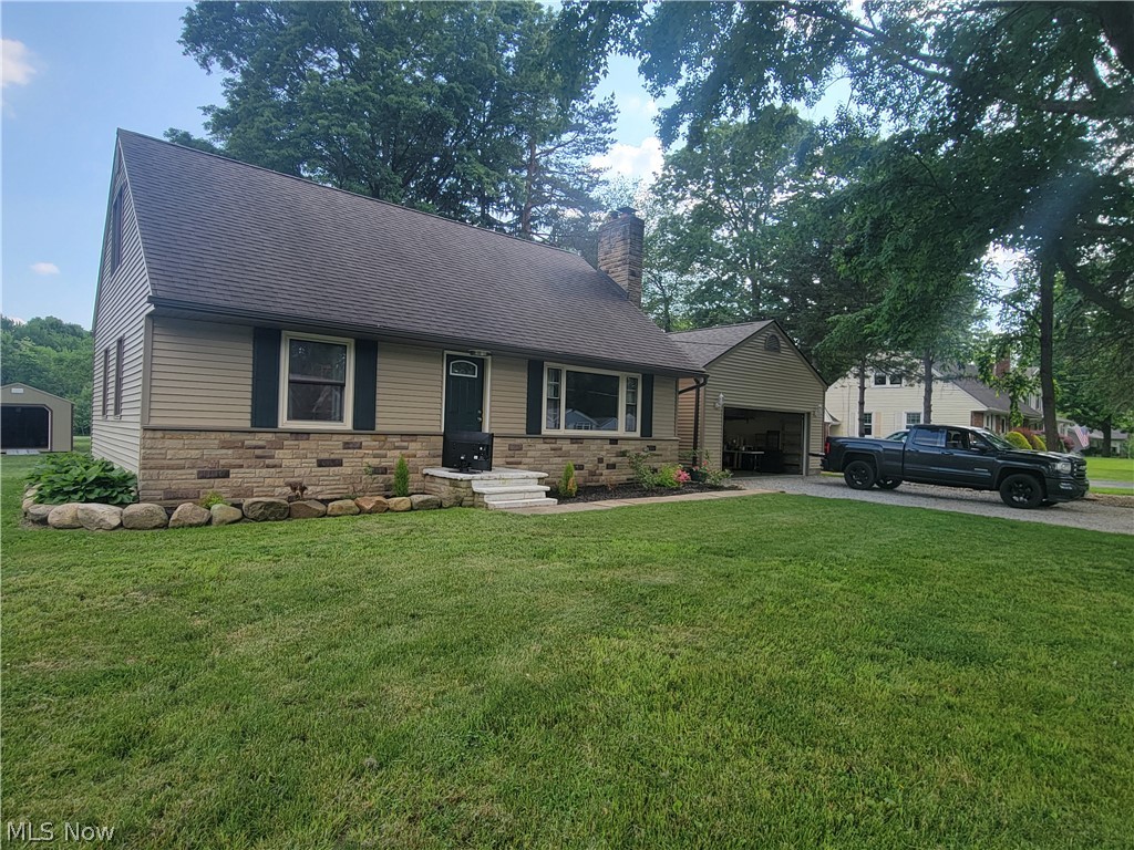 Tallmadge Township 08 - Residential