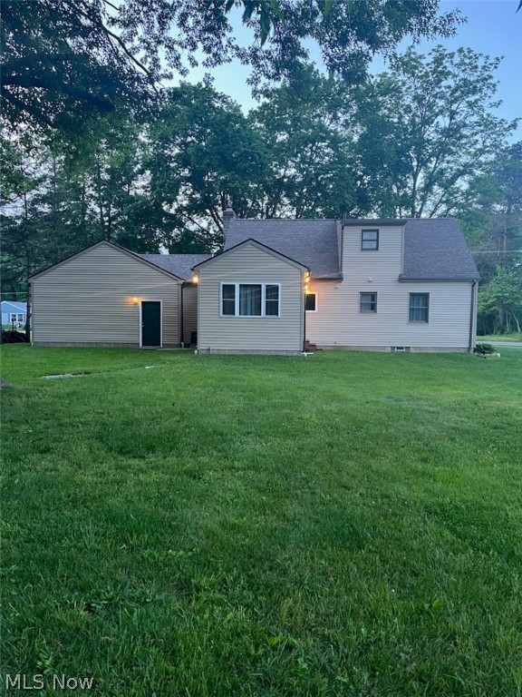 Tallmadge Township 08 - Residential