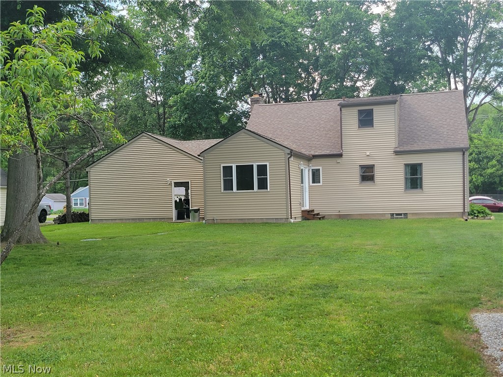 Tallmadge Township 08 - Residential