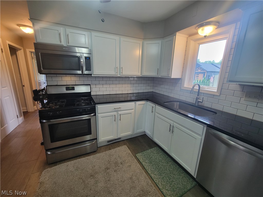 Tallmadge Township 08 - Residential