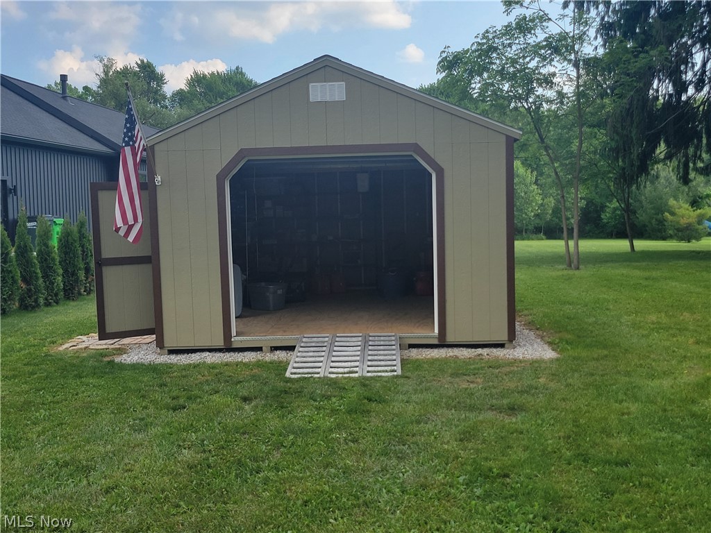 Tallmadge Township 08 - Residential