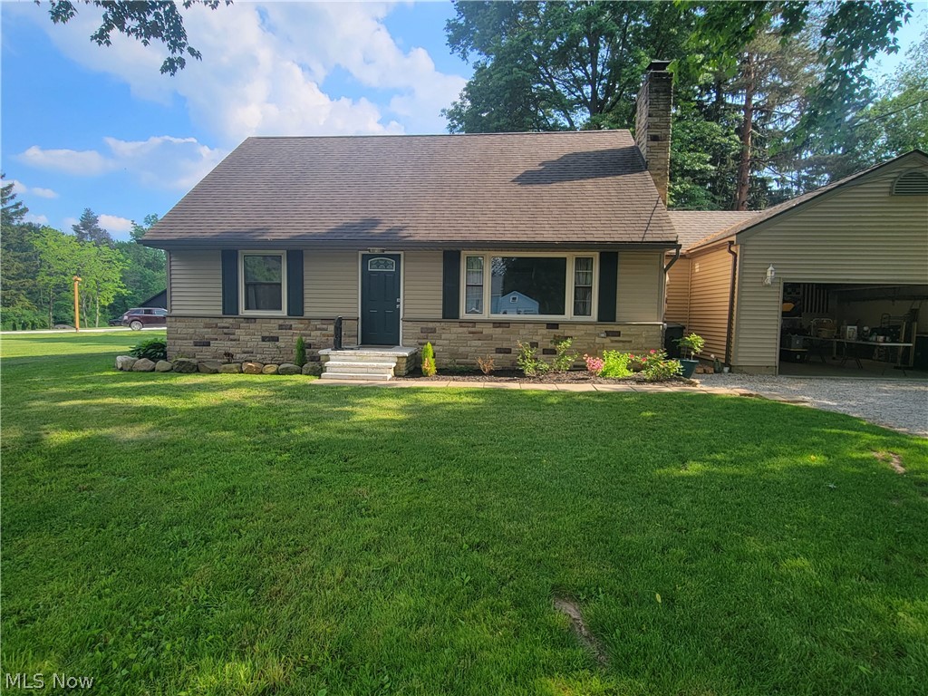 Tallmadge Township 08 - Residential