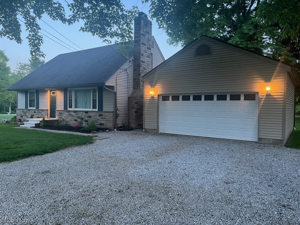 Tallmadge Township 08 - Residential