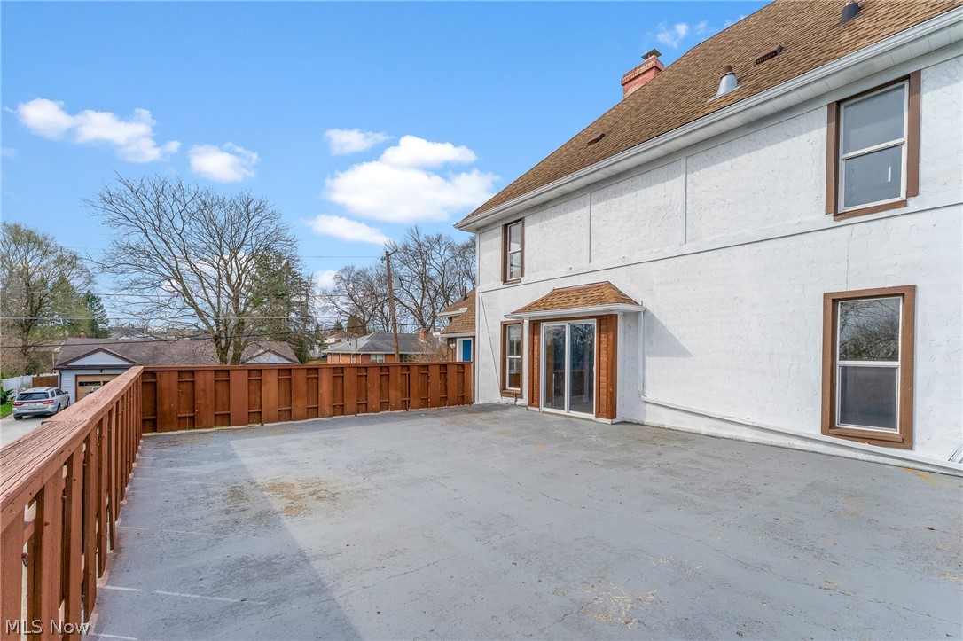 Struthers City - Residential