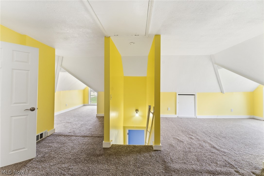 Struthers City - Residential