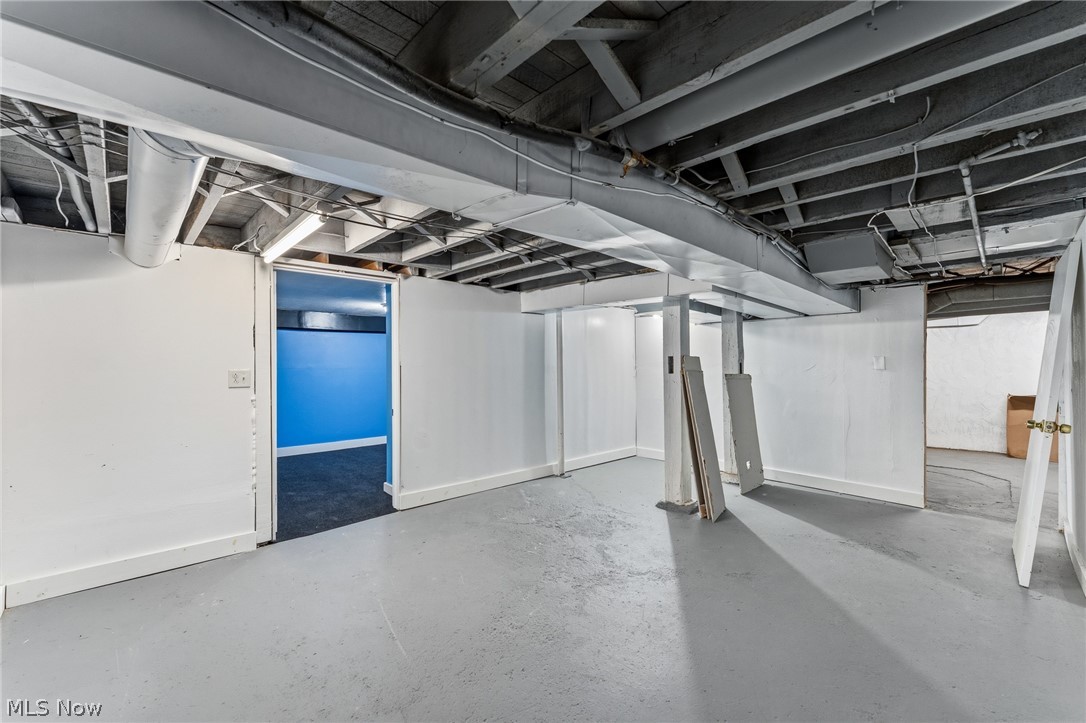 Struthers City - Residential