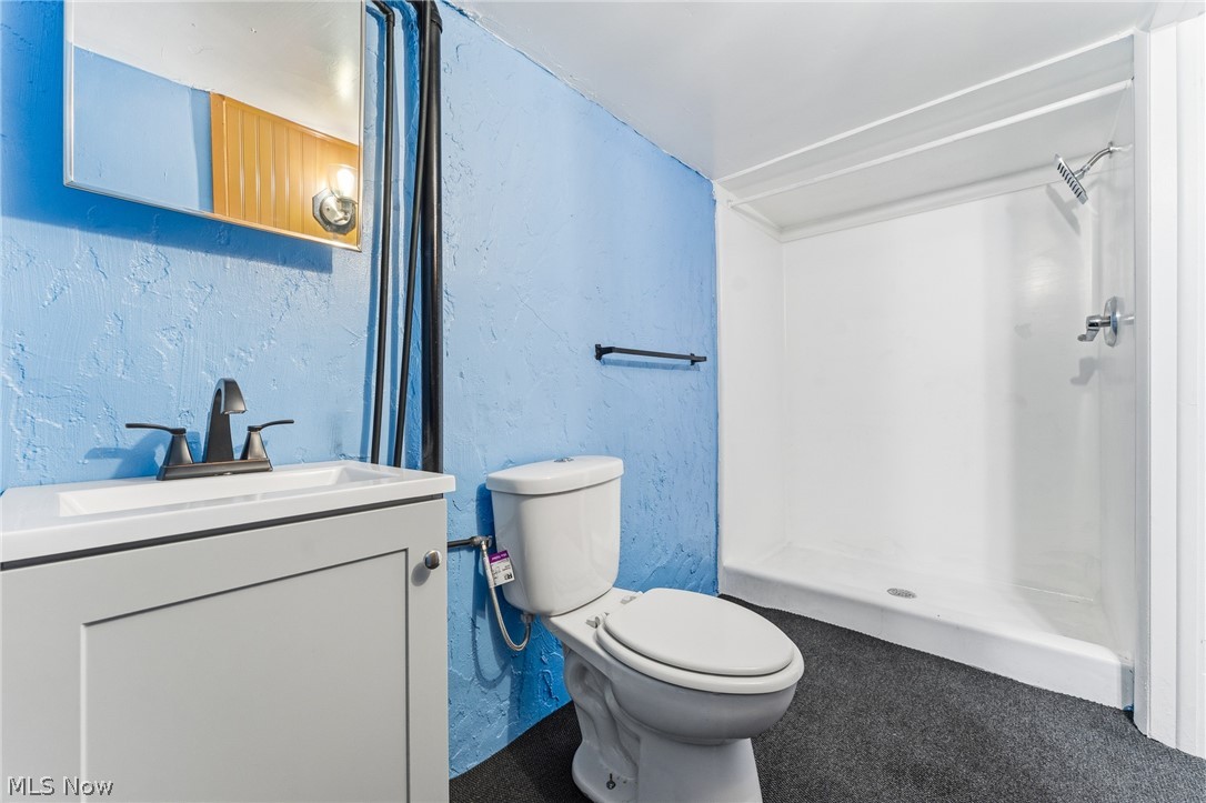 Struthers City - Residential