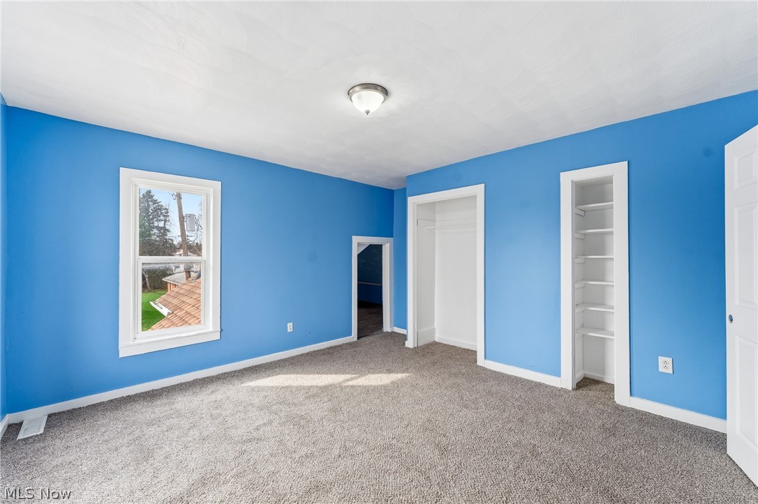 Struthers City - Residential