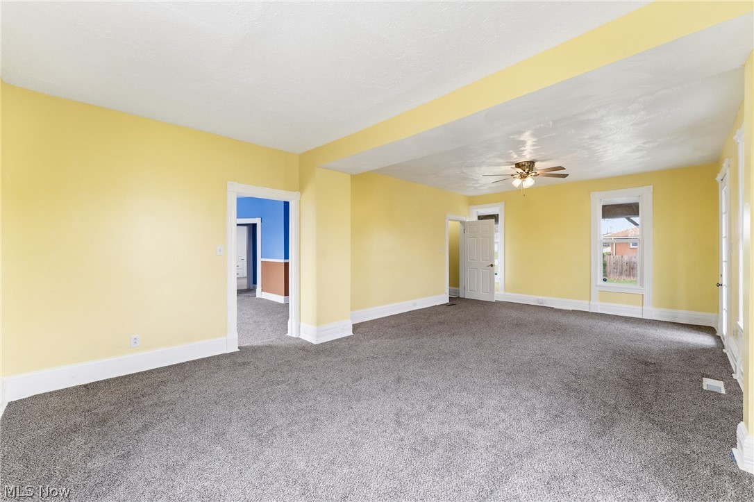 Struthers City - Residential