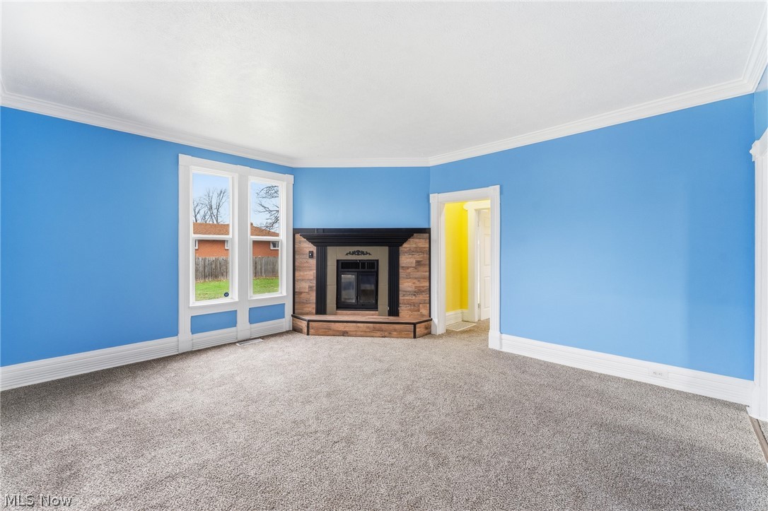 Struthers City - Residential