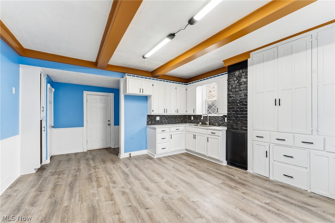 Struthers City - Residential