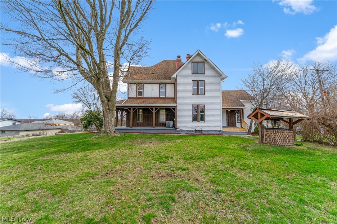 Struthers City - Residential