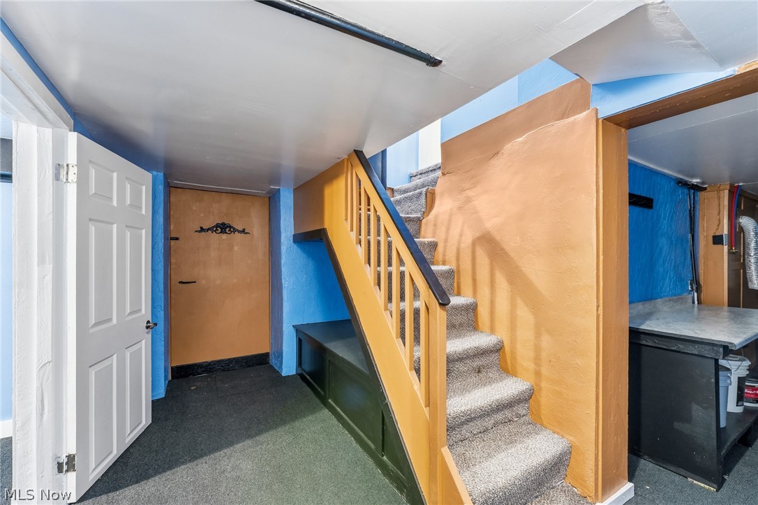 Struthers City - Residential