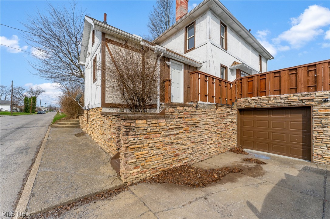 Struthers City - Residential