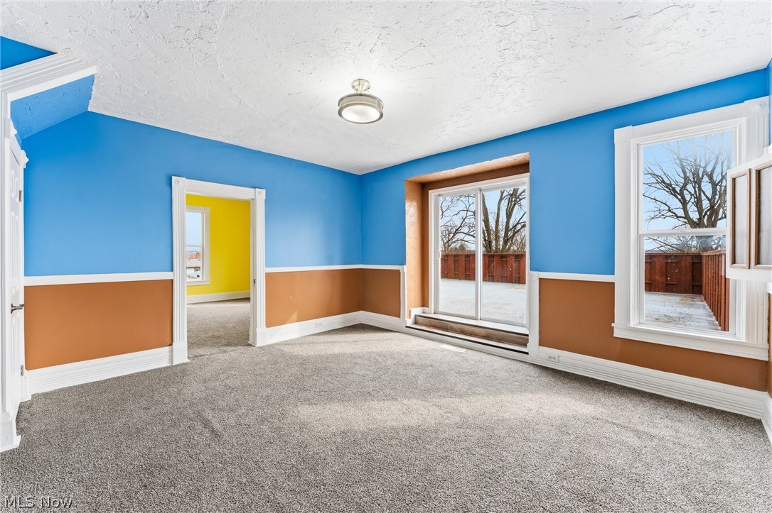 Struthers City - Residential