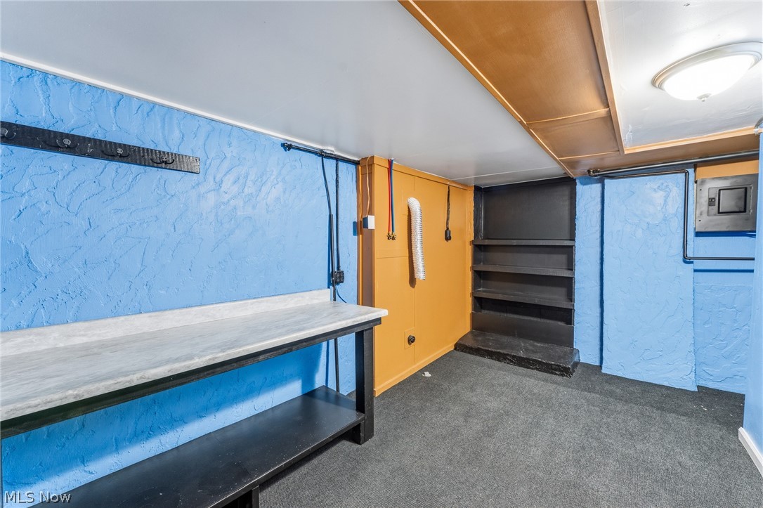 Struthers City - Residential