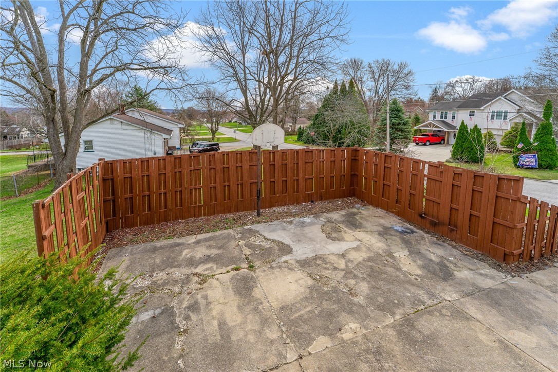 Struthers City - Residential