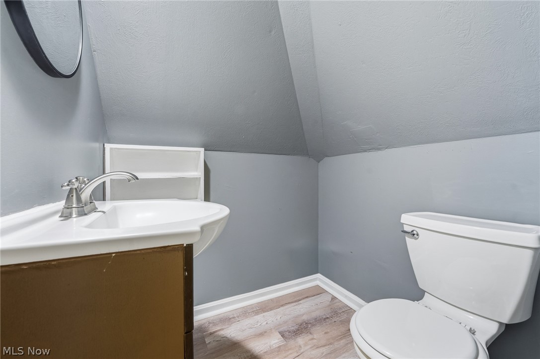 Struthers City - Residential