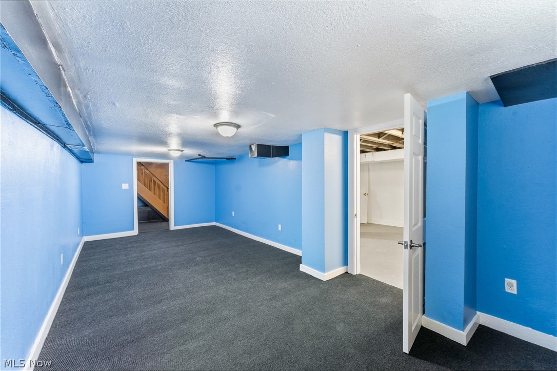 Struthers City - Residential