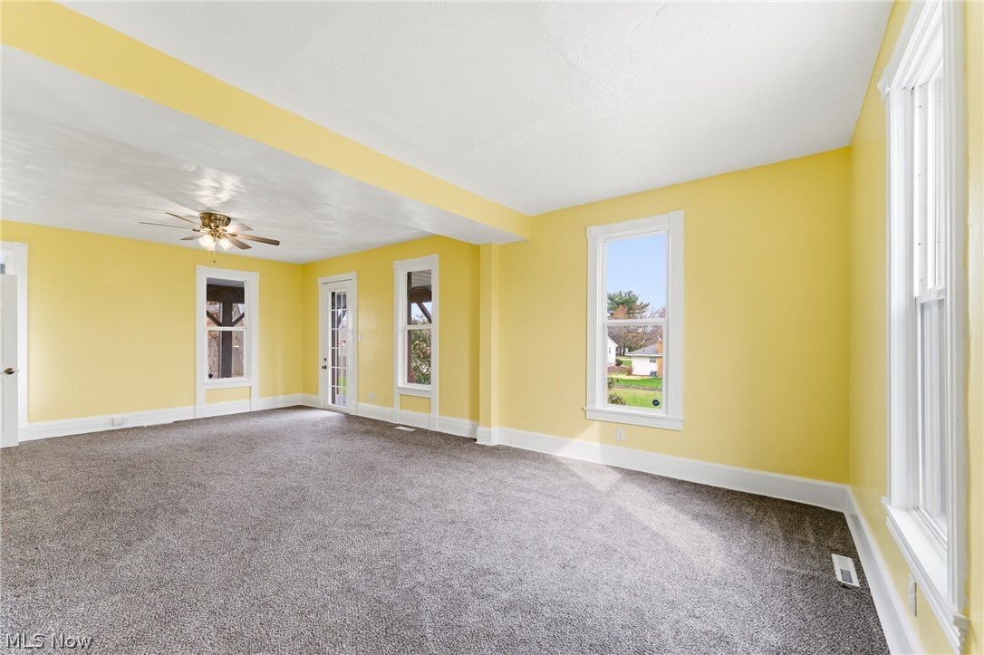 Struthers City - Residential