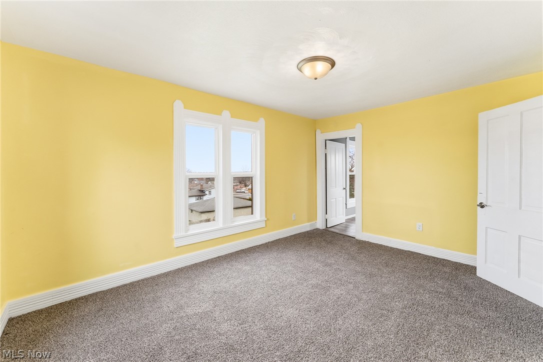 Struthers City - Residential