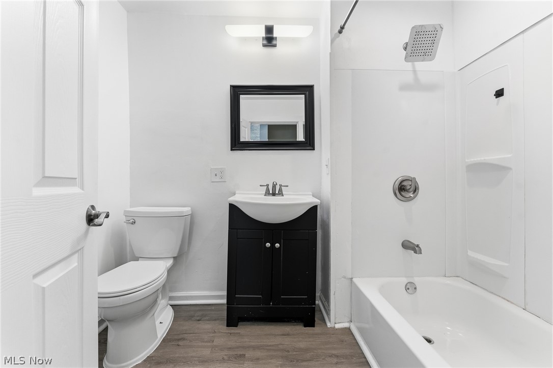 Struthers City - Residential