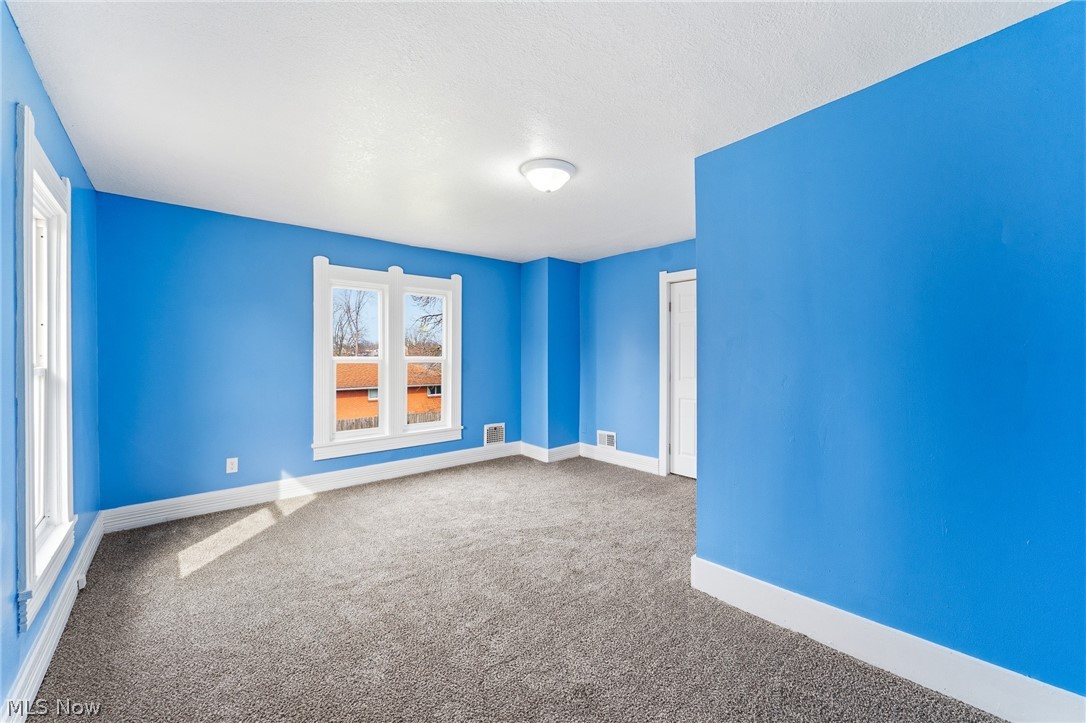 Struthers City - Residential