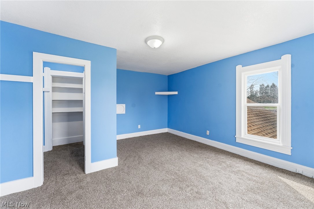 Struthers City - Residential