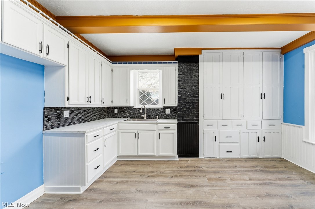 Struthers City - Residential