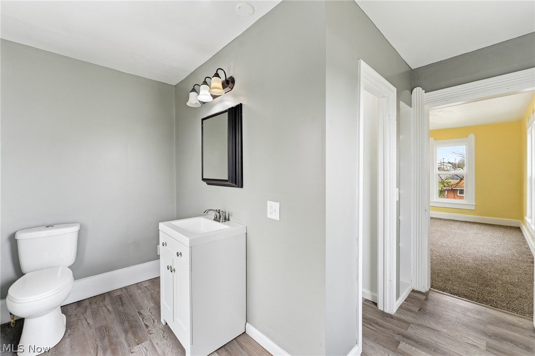 Struthers City - Residential