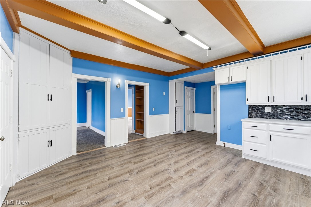 Struthers City - Residential