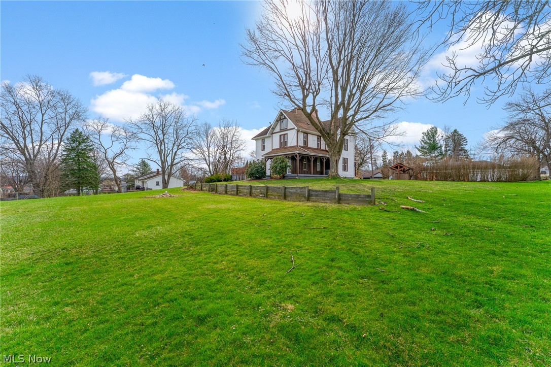 Struthers City - Residential