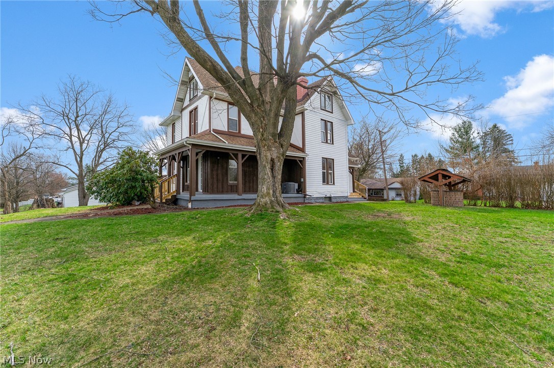 Struthers City - Residential