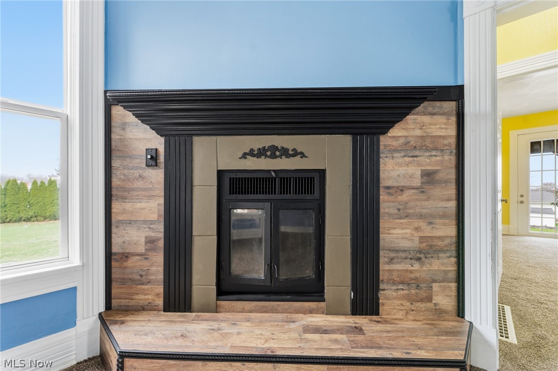 Struthers City - Residential