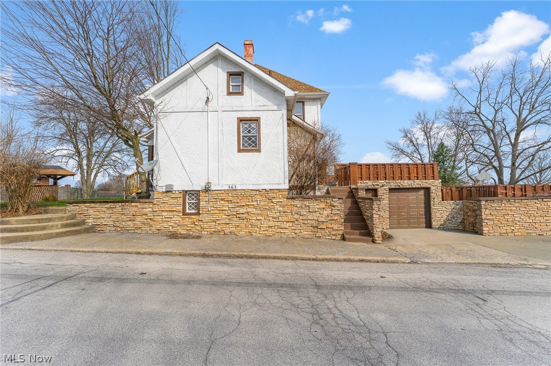 Struthers City - Residential