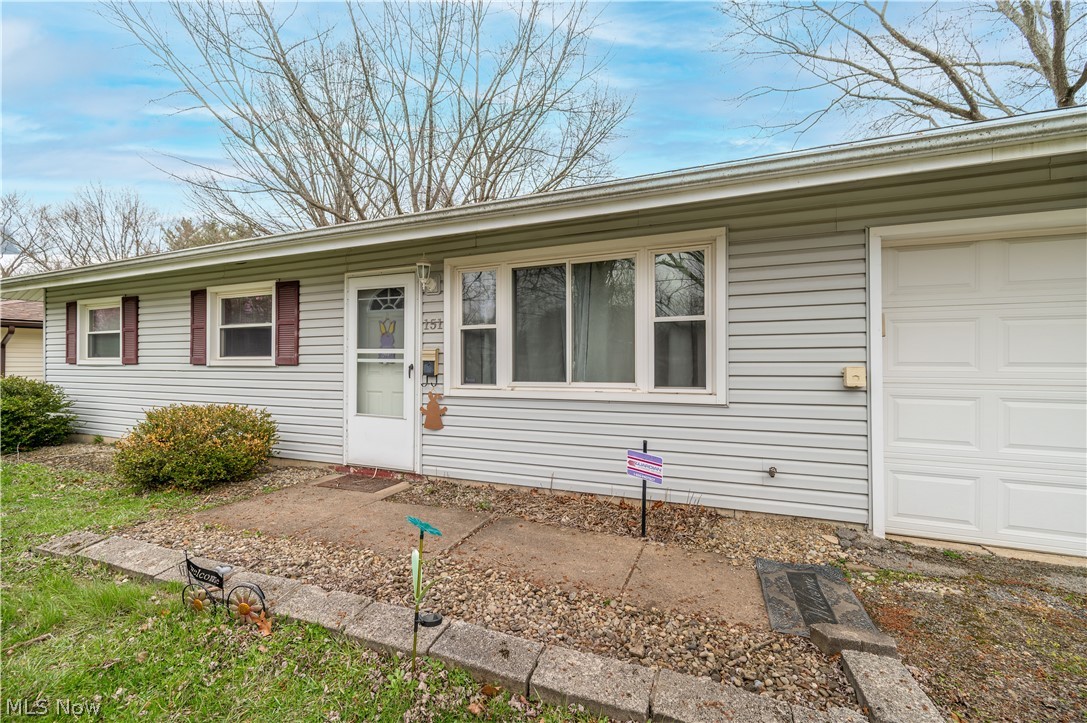 Yorkshire Heights - Residential