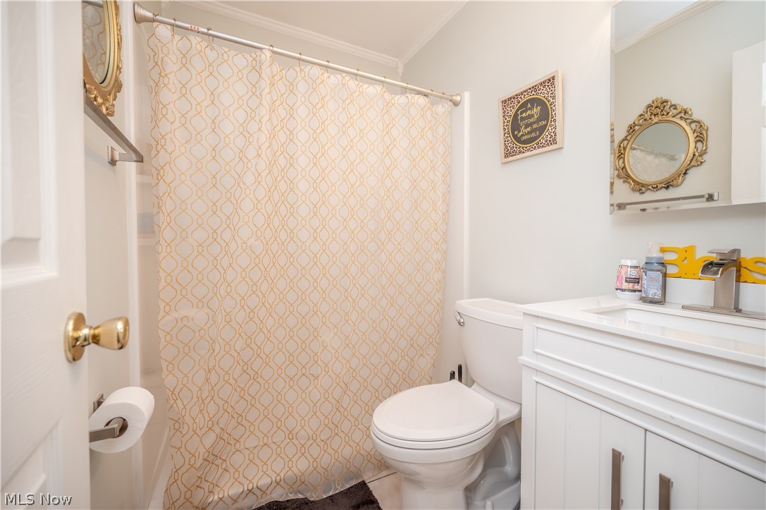 Yorkshire Heights - Residential