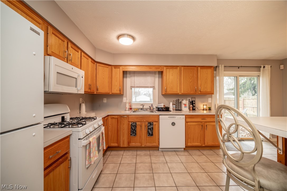 Yorkshire Heights - Residential