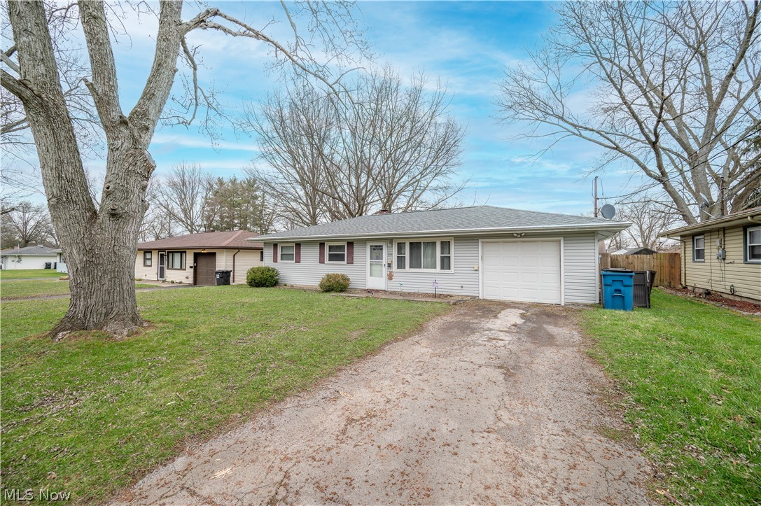 Yorkshire Heights - Residential