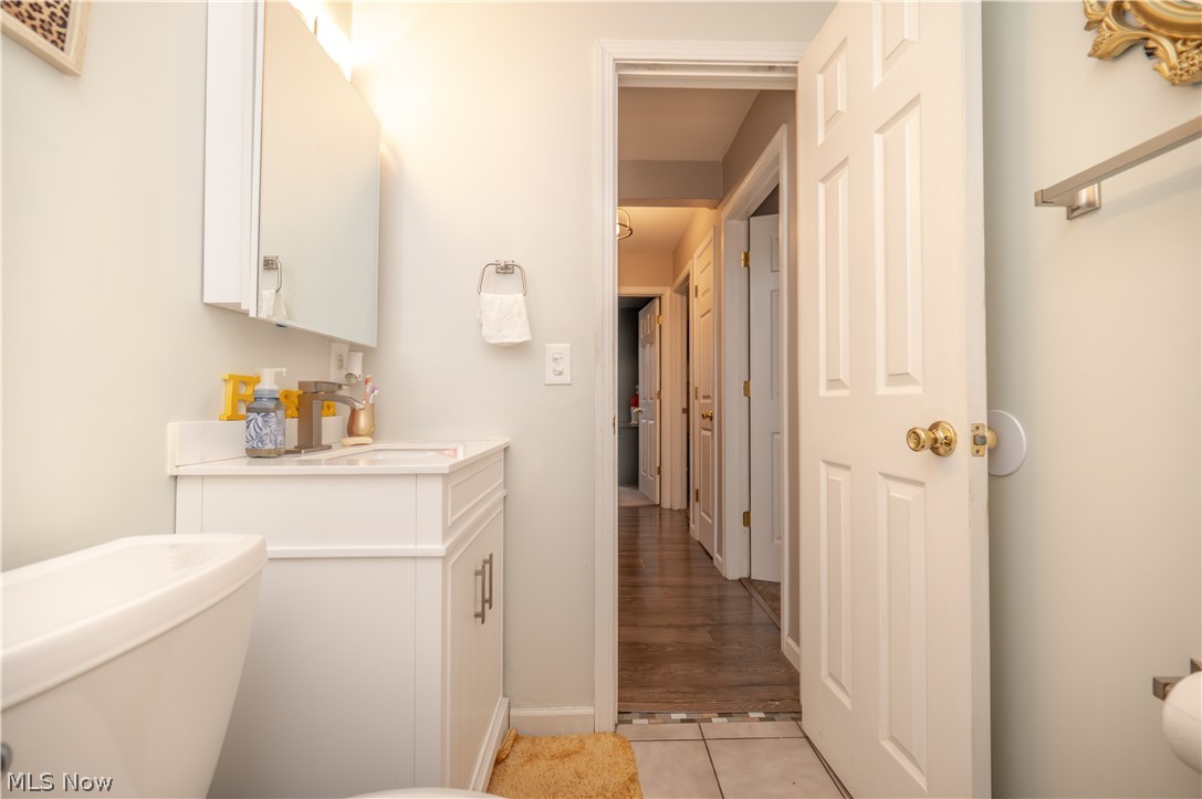 Yorkshire Heights - Residential