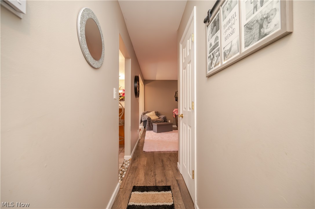 Yorkshire Heights - Residential