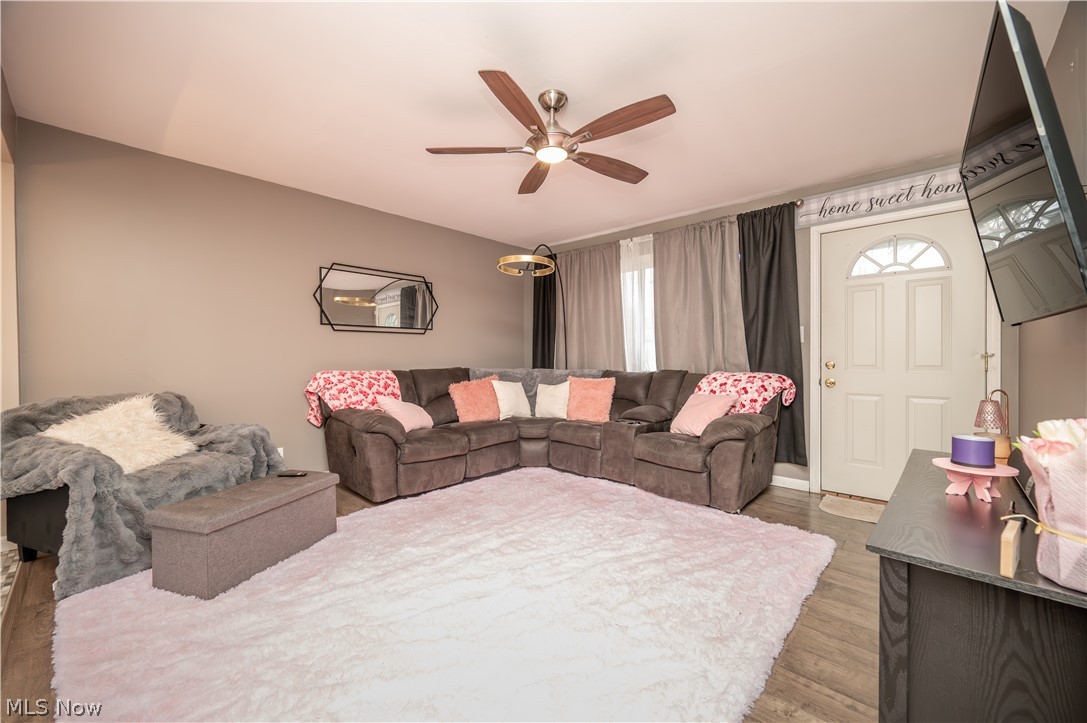 Yorkshire Heights - Residential