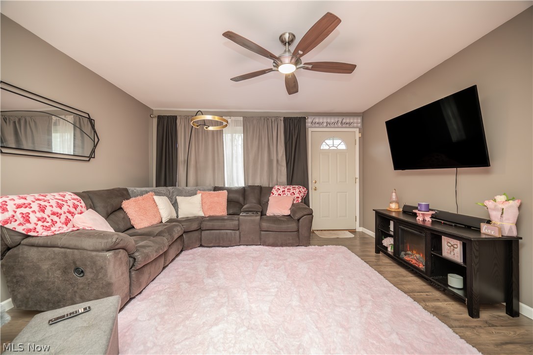 Yorkshire Heights - Residential