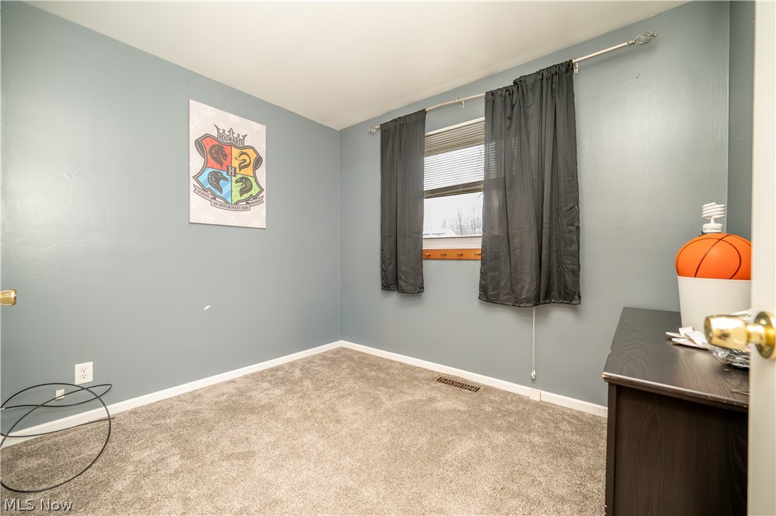 Yorkshire Heights - Residential